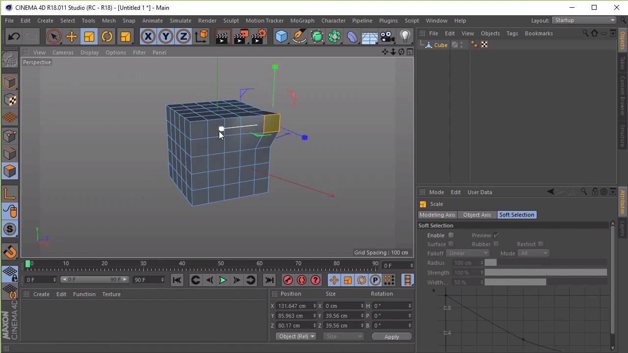 cinema 4d courses