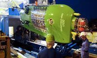 Challenger Deep Case Study