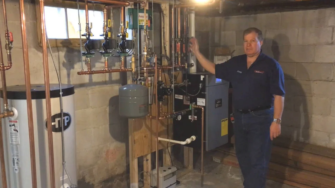 Cost To Replace An Oil Boiler In New York Ranshaw, 58 OFF