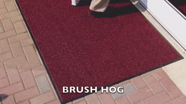 Video Tutorial for the Best Entrance System Mats