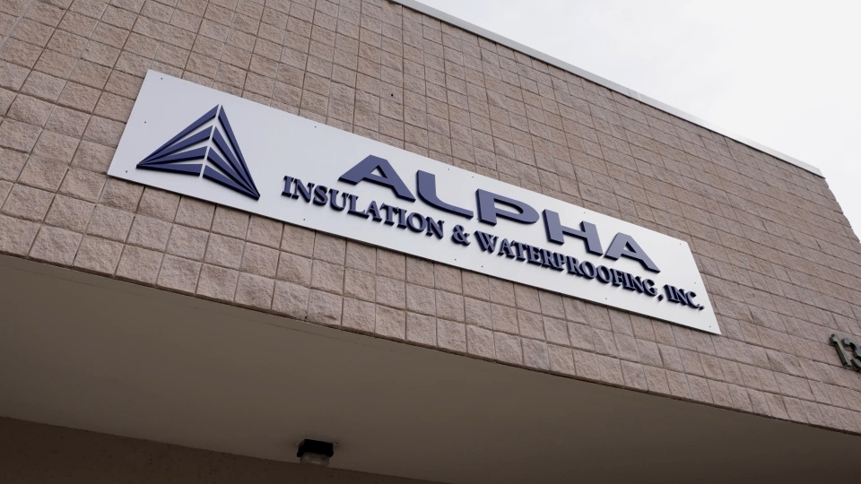 Solution ERP cloud Acumatica pour Alpha Insulation & Waterproofing Inc.