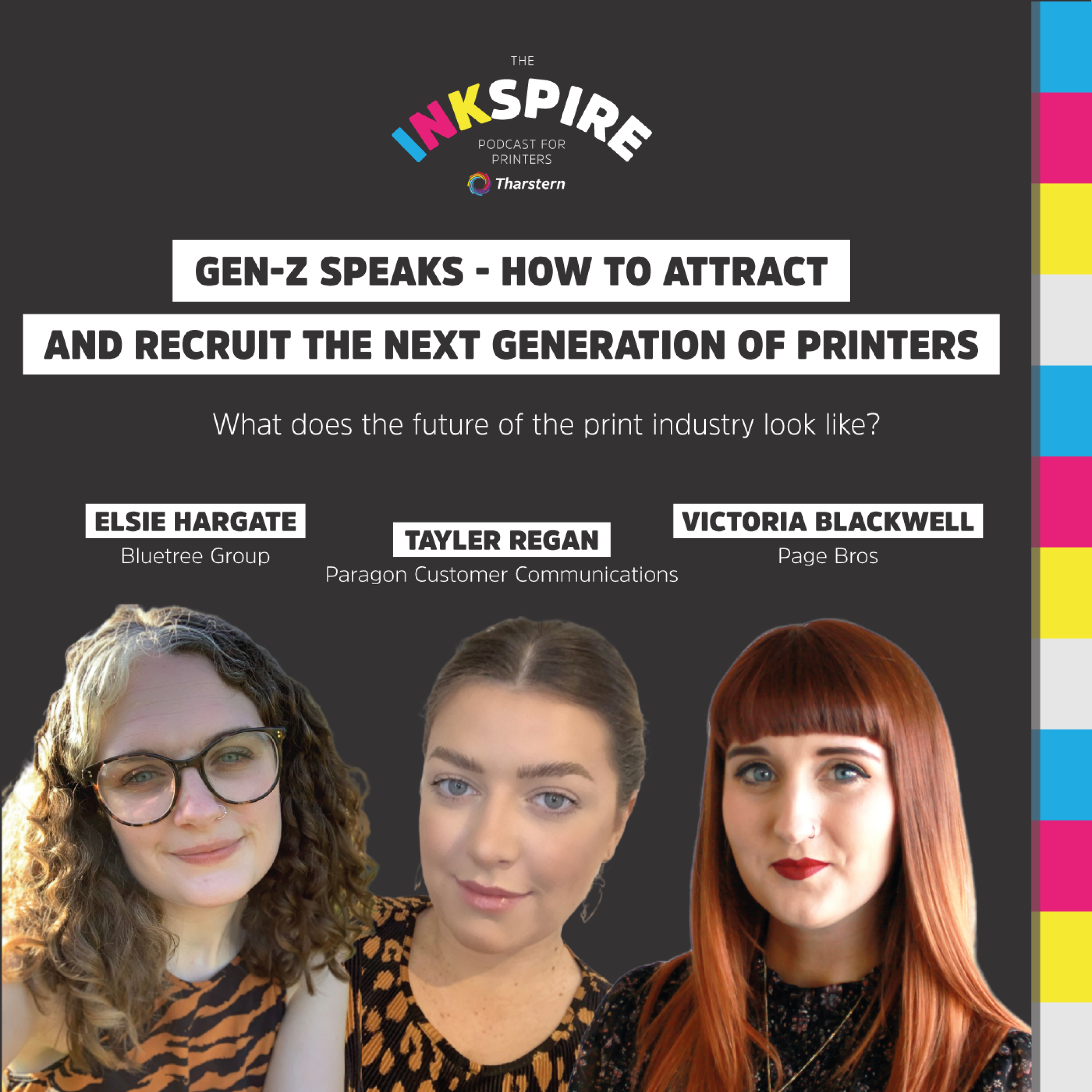The INKSPIRE Podcast