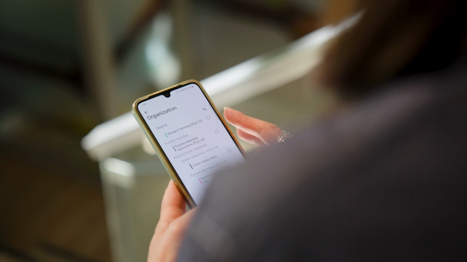 Acumatica Cloud ERP solution for Karsten Group