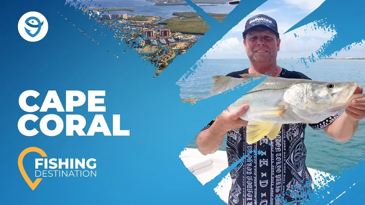 Fishing in CAPE CORAL: The Complete Guide