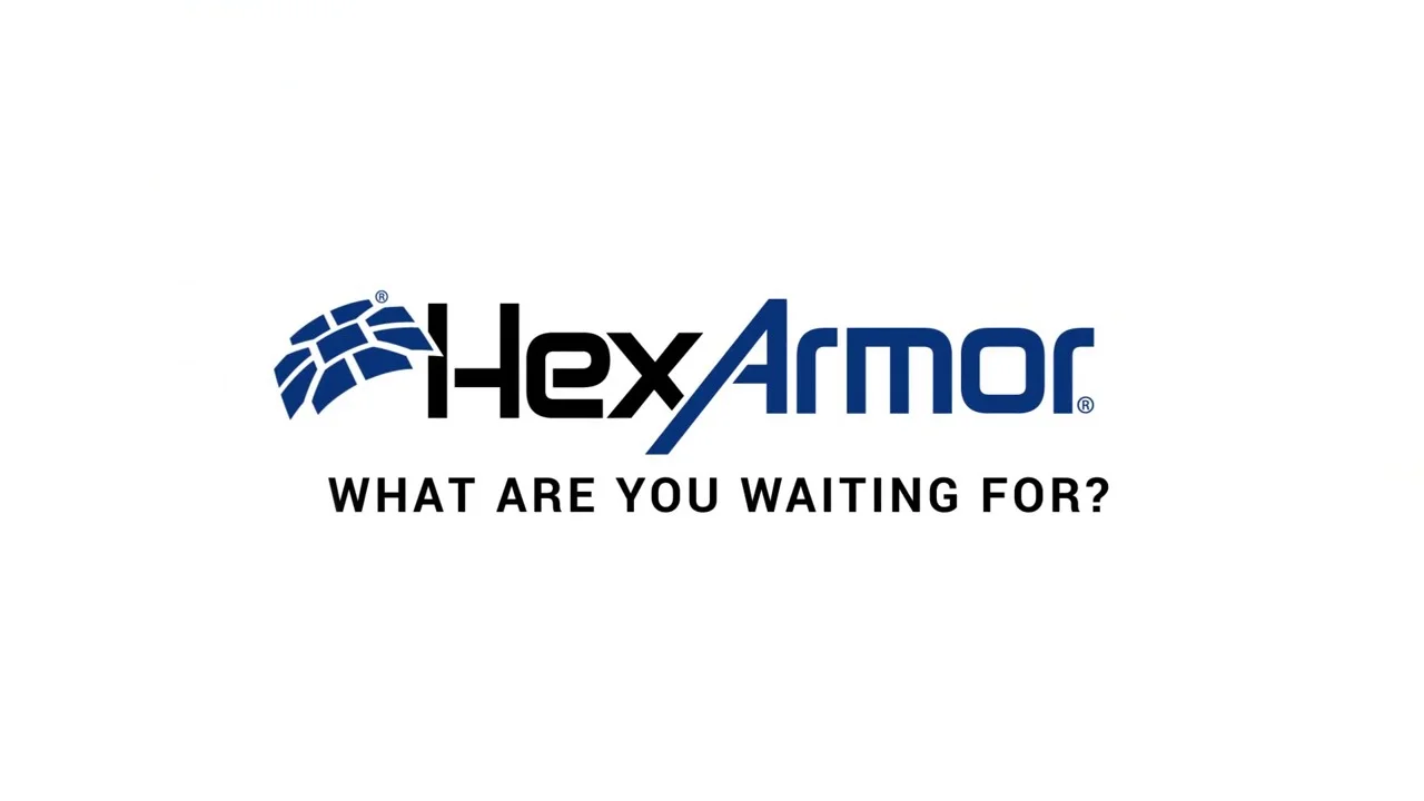 限定特価 HexArmor ARMOR ポイントガード X6044 S 754196 1双 DIY、工具