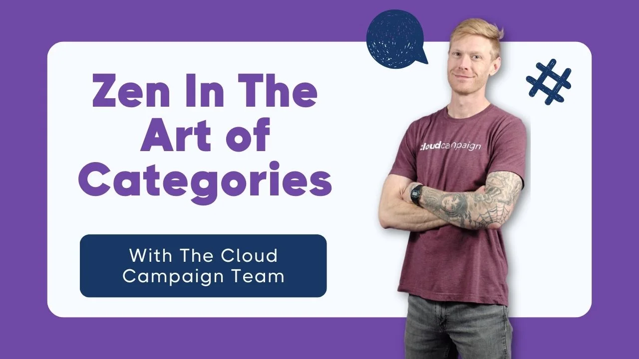 Webinars  Cloud Campaign
