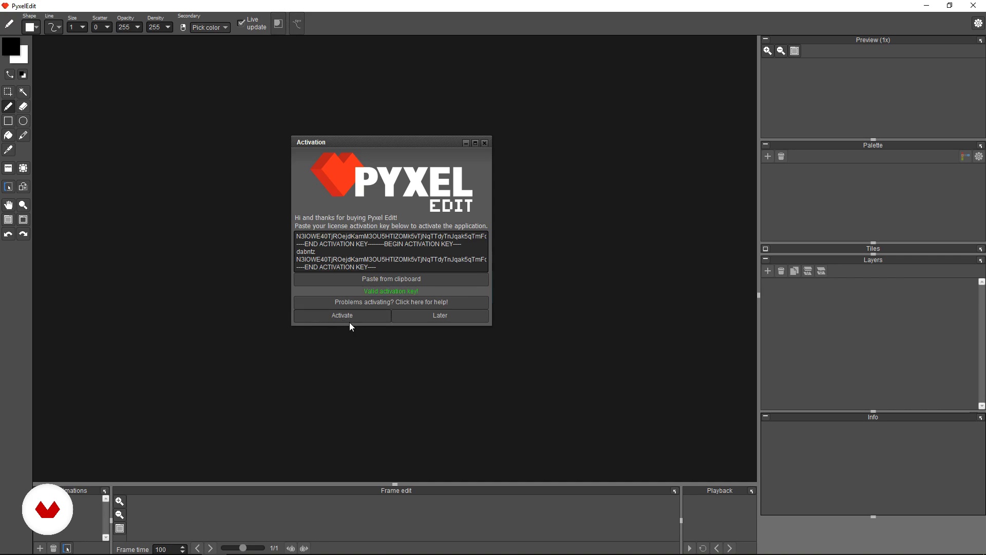 Pyxel Edit Introduction To Character Design In Pixel Art Dabntz Domestika