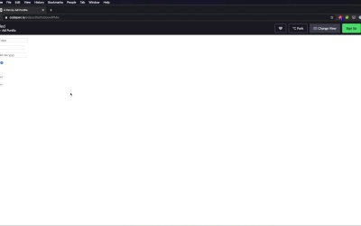 An Introduction to Styling HTML Forms - Working With the Appearance ...