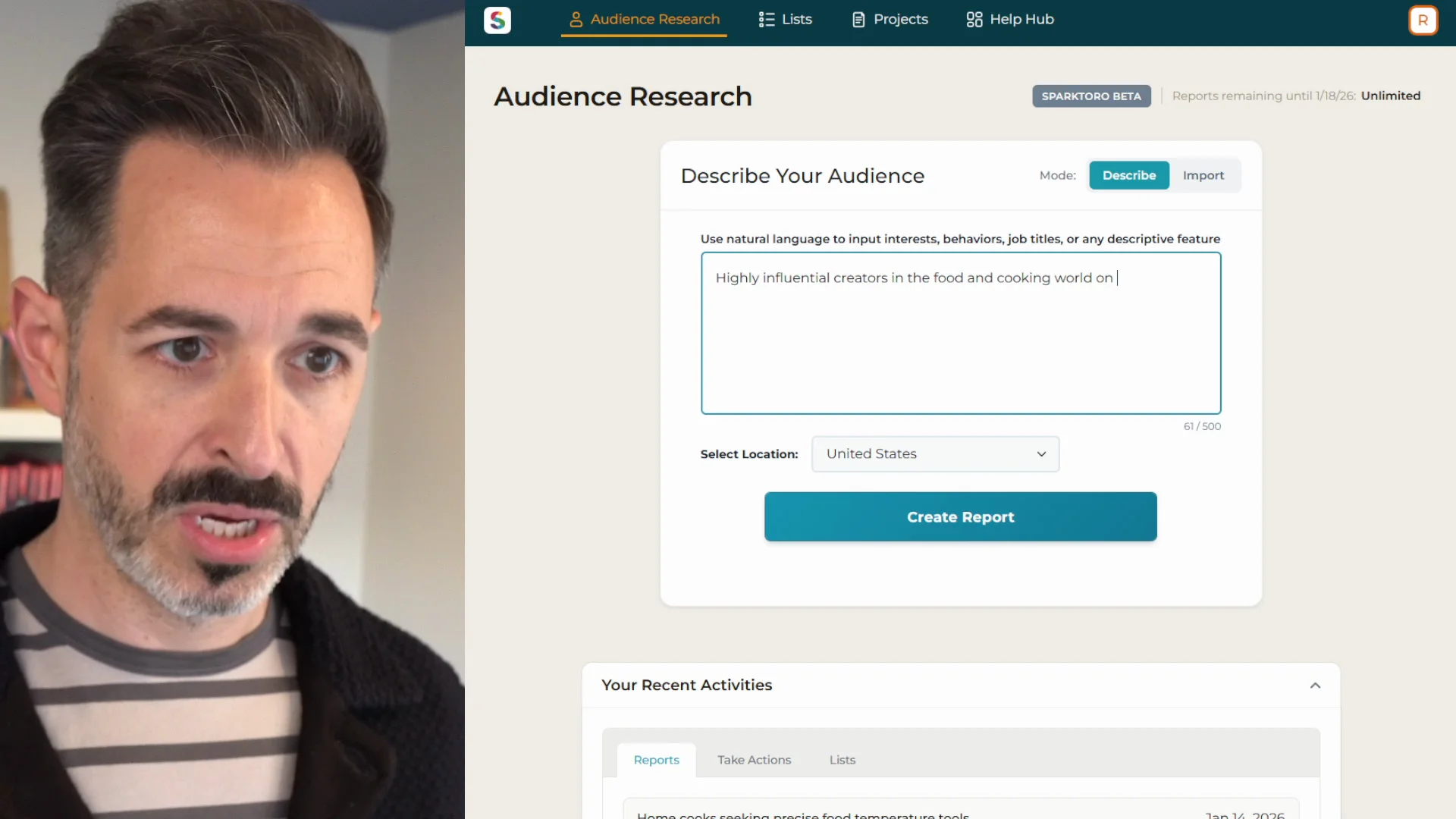 How to Get Marketing Value by Analyzing Audiences
