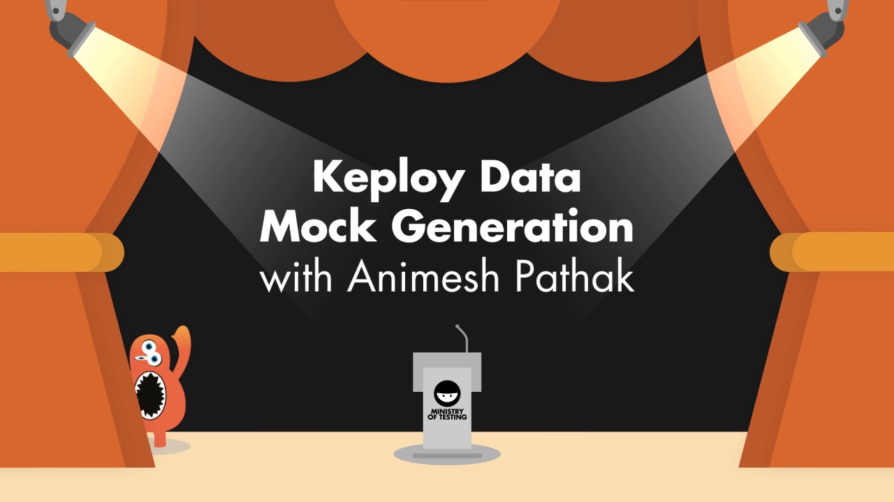 Feature Spotlight: Keploy Data Mock Generation image