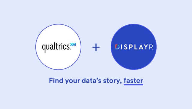 Qualtrics Integrations - Displayr