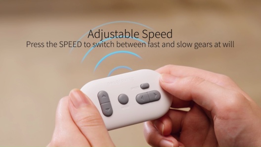 Lovely Caves Remote Control Car Chase Smart Cat Toy