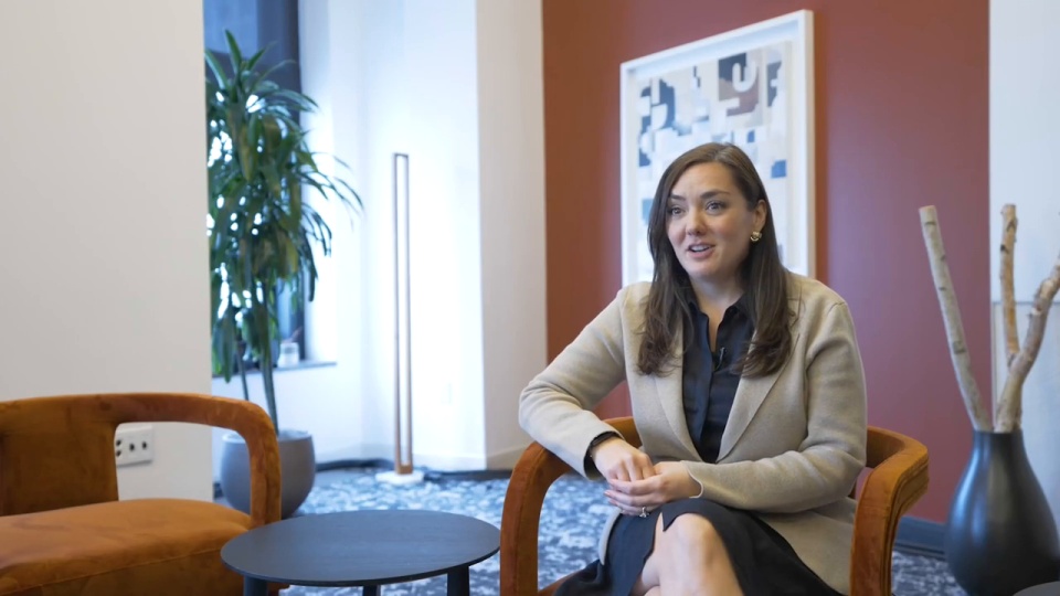 Rockhill Management - Customer Success Story (Mary Bolway - Vice President of Marketing)