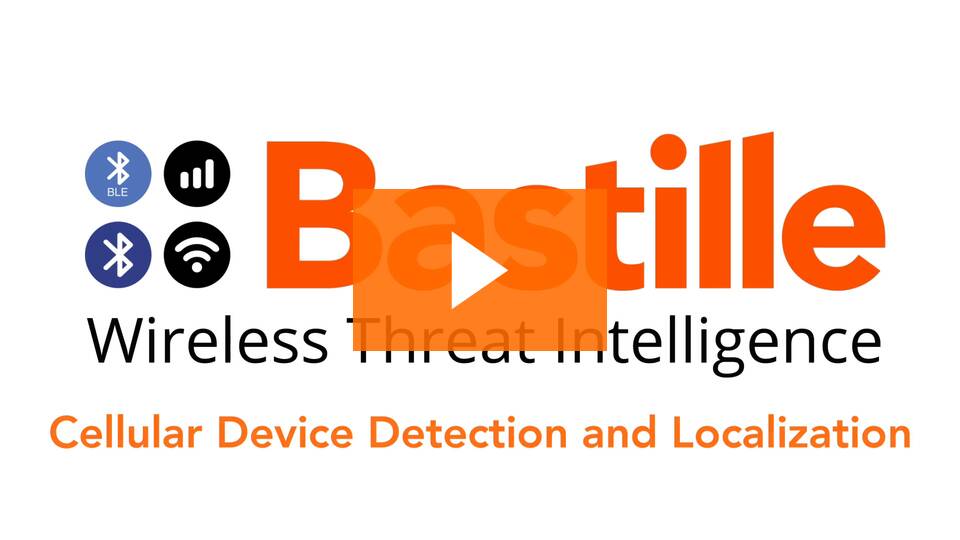 Cellular device detection and localization: 146195bf69be3ba1b5bb7f0a0471170e
