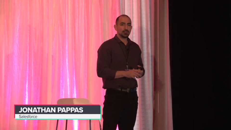 How Salesforce Reimagined The Trial Experience With Pendo
