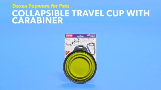 Play Video: Learn More About Dexas Popware for Pets From Our Team of Experts