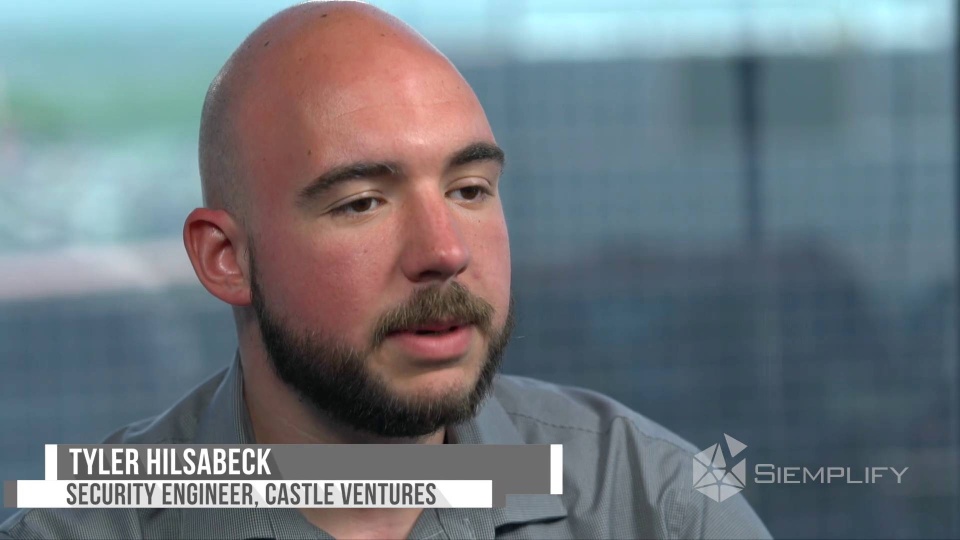 Castle Ventures - Customer Success Story ( Arthur Hedge - President and Co-Founder )