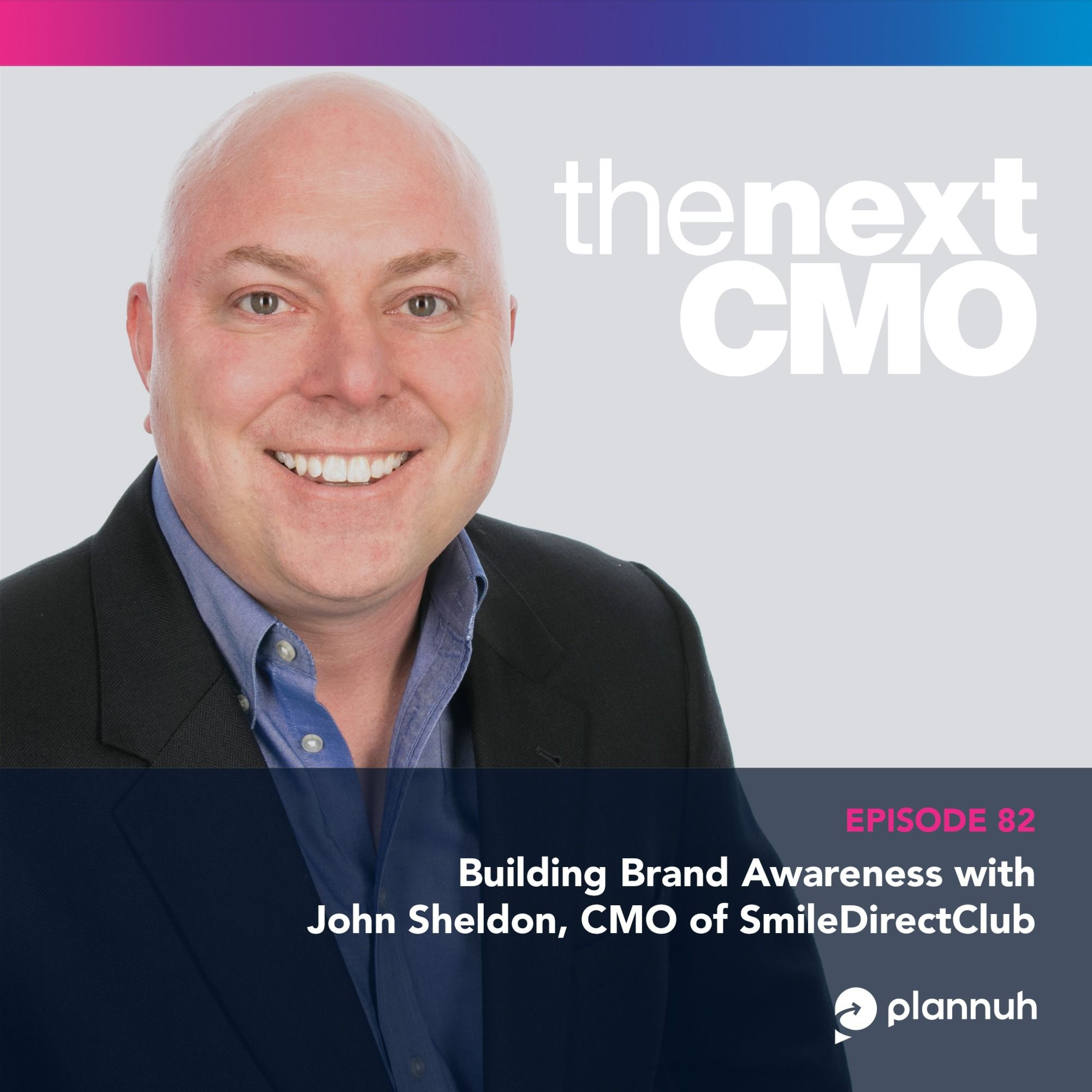The Next CMO