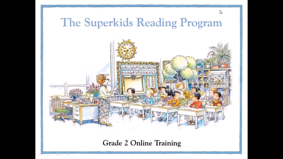 Professional Development On-Demand Implementation Training