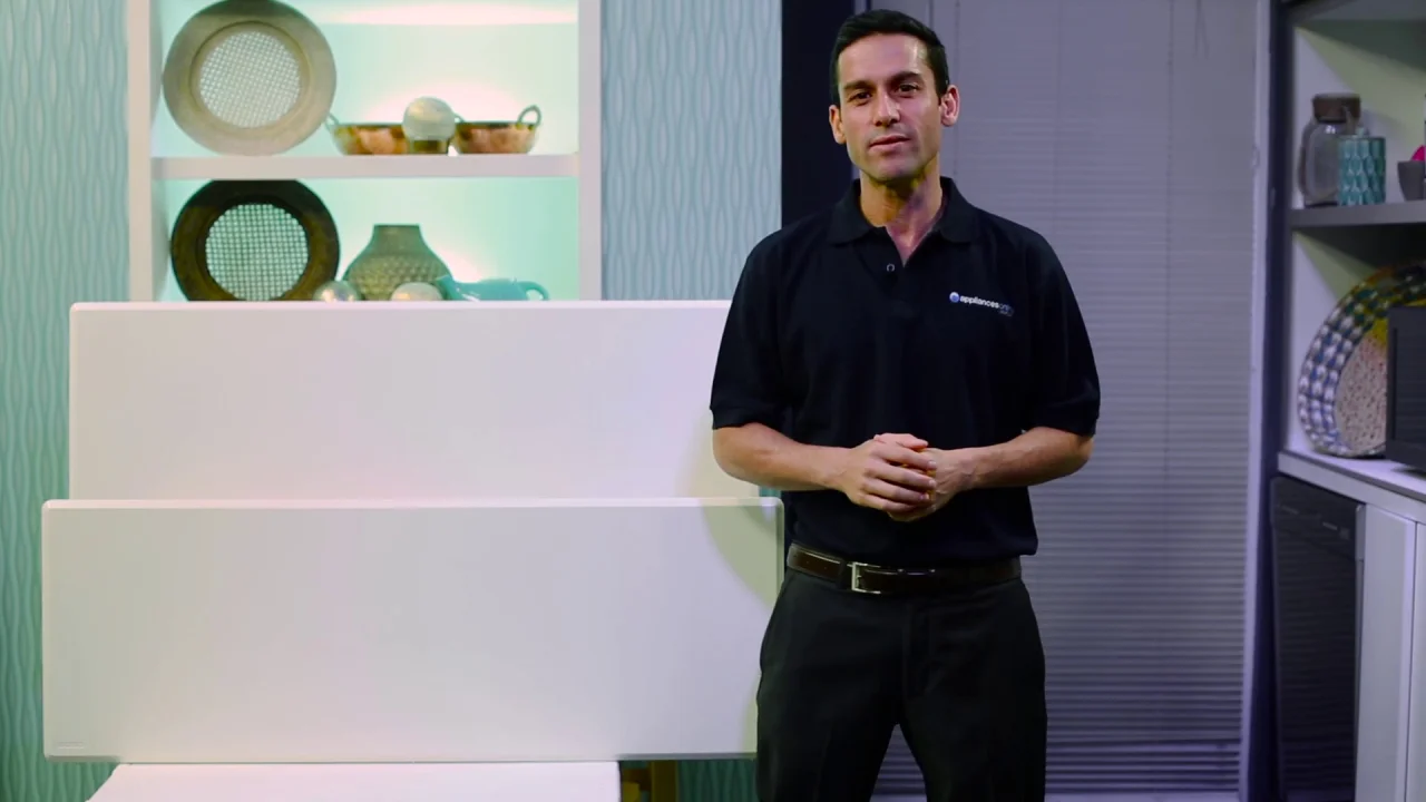 Nobo Panel Heaters | Appliances Online