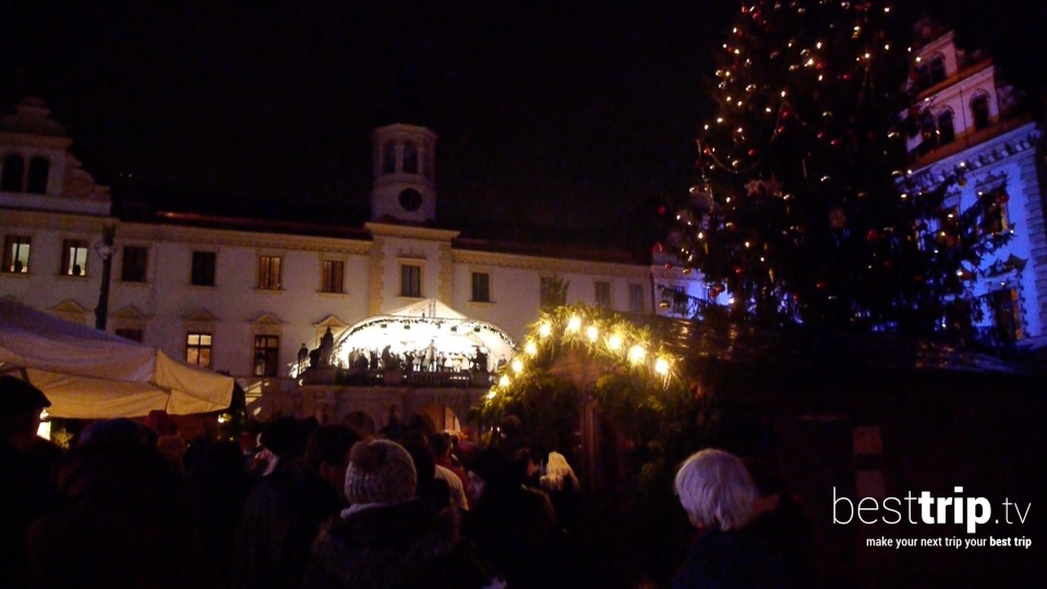 Best Reasons to Travel to Europe's Christmas Markets this...