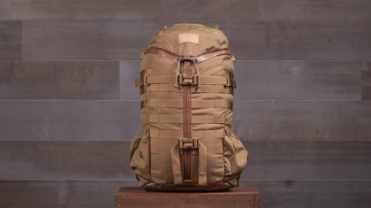 788 Mystery Ranch 2 Day Assault 24 Day Pack