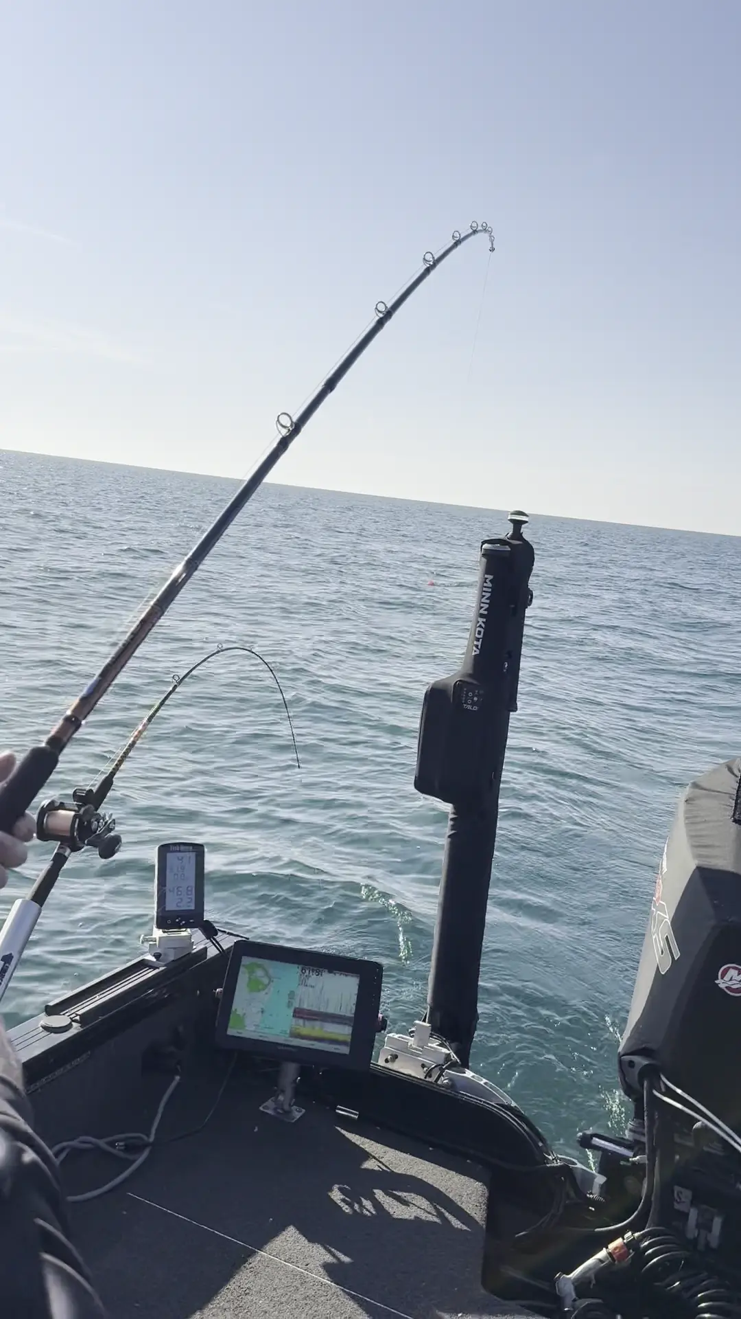 Business Card: Personal Best Sport Fishing 3