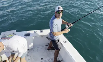 Cabo San Lucas Report Video 1