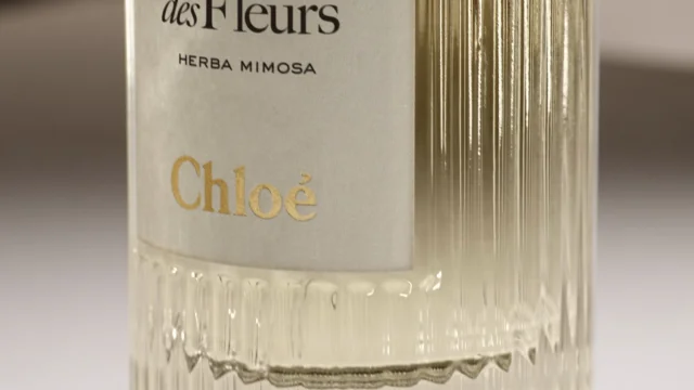 Chloé Atelier des Fleurs Cedrus Eau de Parfum | Nordstrom