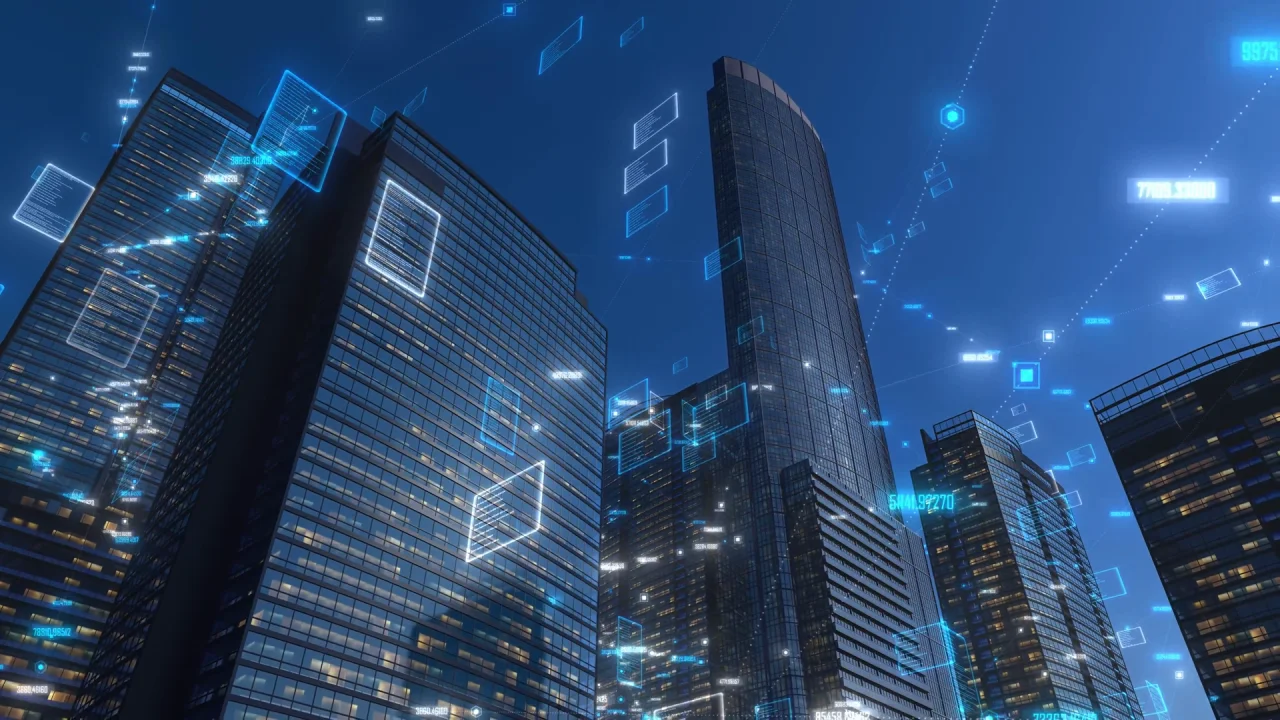 Transaction Advisory Overview Page Header Video