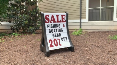 Quick-Load A-Frame Message Board Sidewalk Sign - White