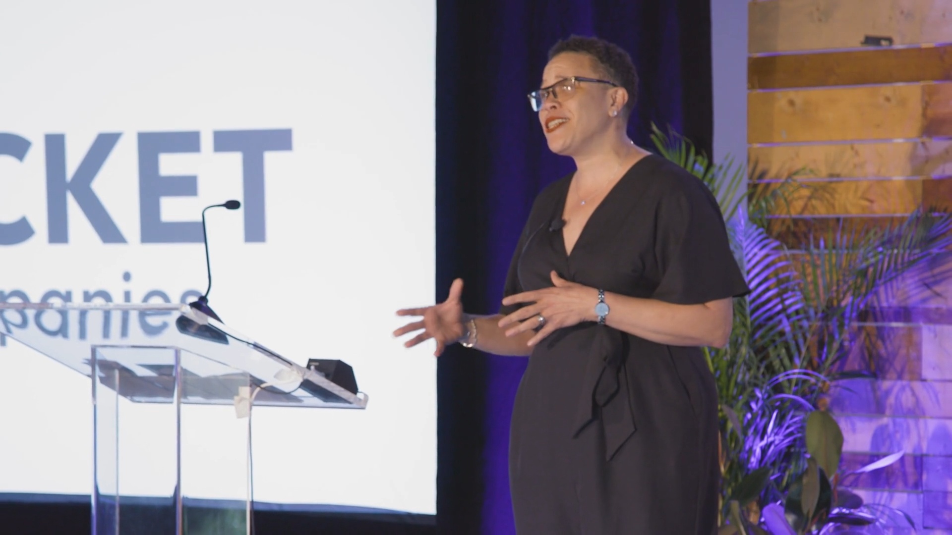 Reflection On Diversity Equity And Inclusion With Trina Scott Reflection On Diversity Equity And Inclusion With Trina Scott