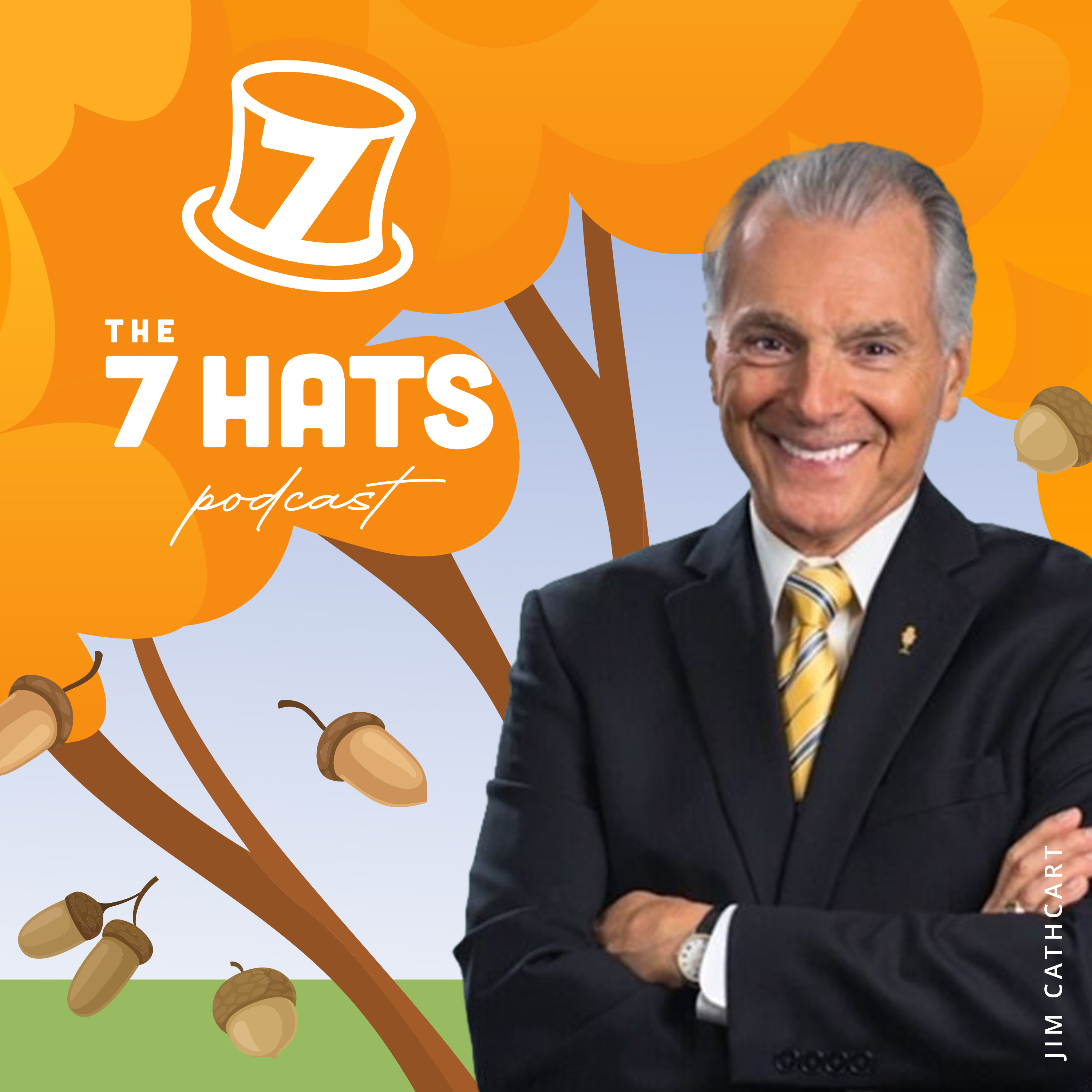 The 7 Hats