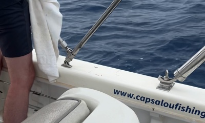 great captain was fab \ud83c\udfa3