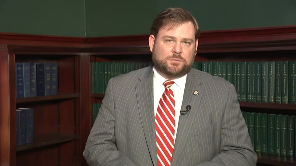 2/8/22 - Budget Address Reaction (3 soundbites)