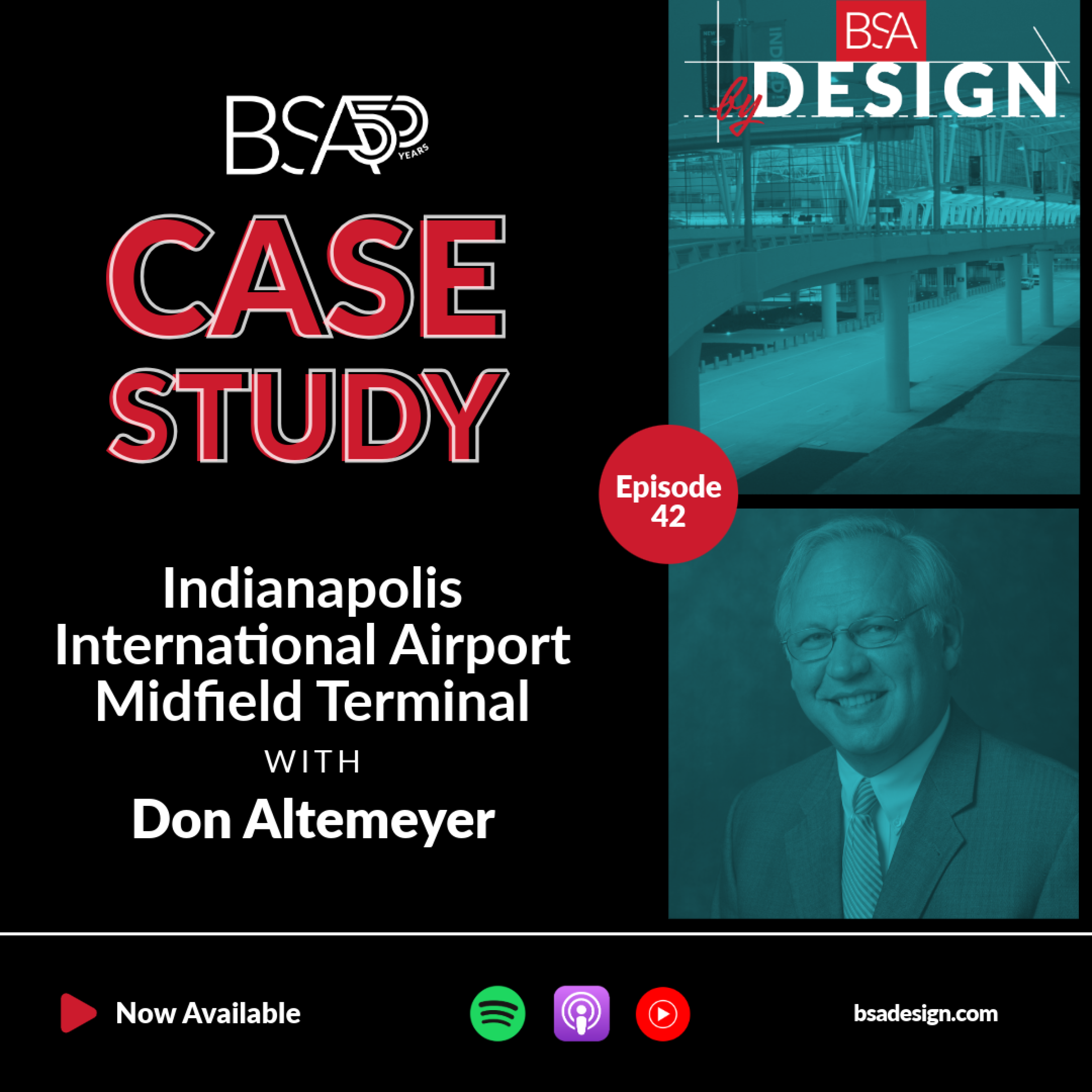 BSA By Design