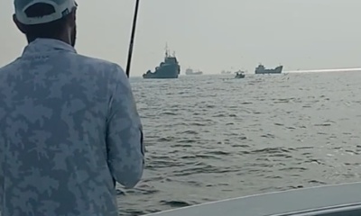 Dubai Report Video 0