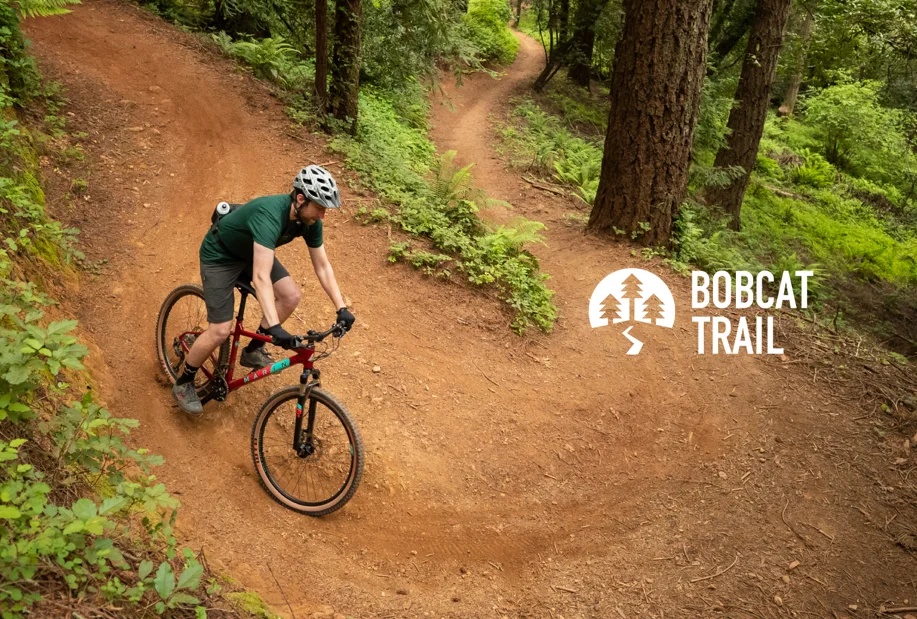 marin bobcat trail for sale