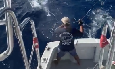 Kailua-Kona Report Video 0