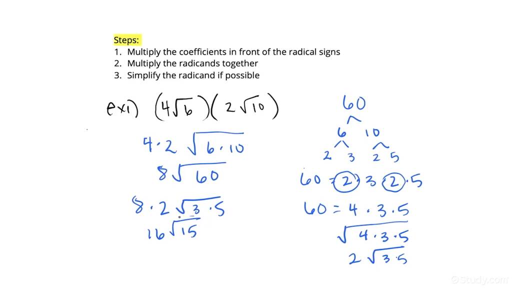 how-to-solve-square-root-multiplication-algebra-study