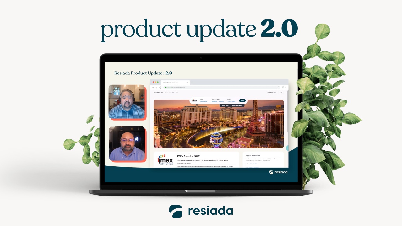 Resiada 2.0