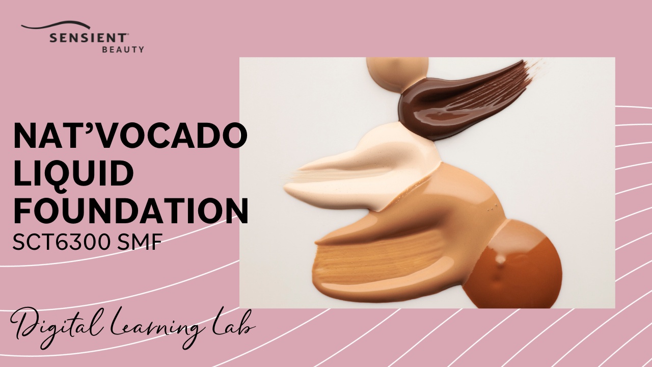 05_Nat’vocado Liquid Foundation - SCT6300 SMF_Teaser