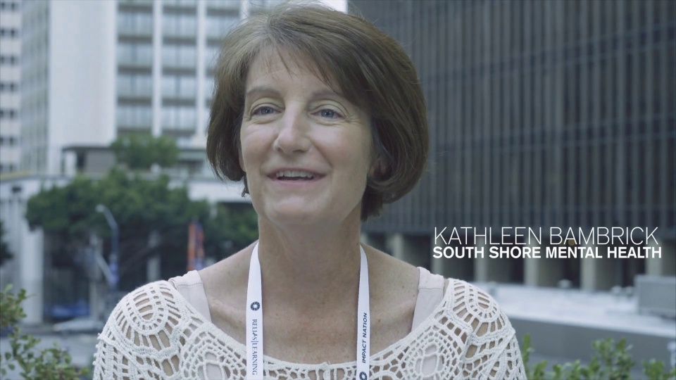 South Shore Mental Health - Customer Success Story (Kathleen Bambrick - South Shore Mental Health)