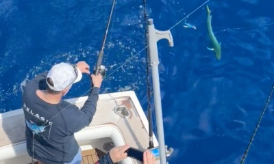 St. Thomas Report Video 0