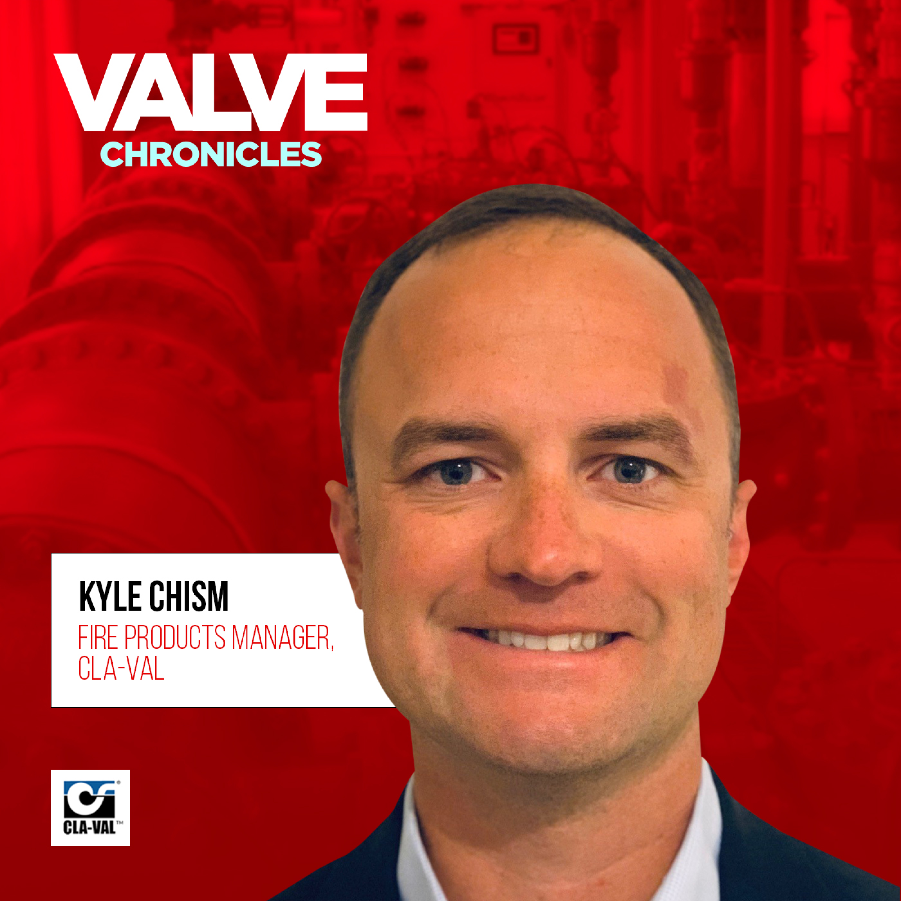 Valve Chronicles with Cla-Val