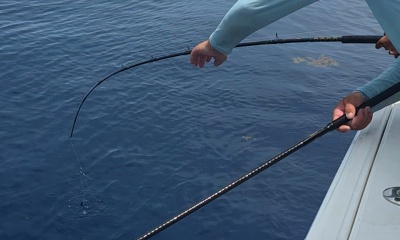 great day on the water 