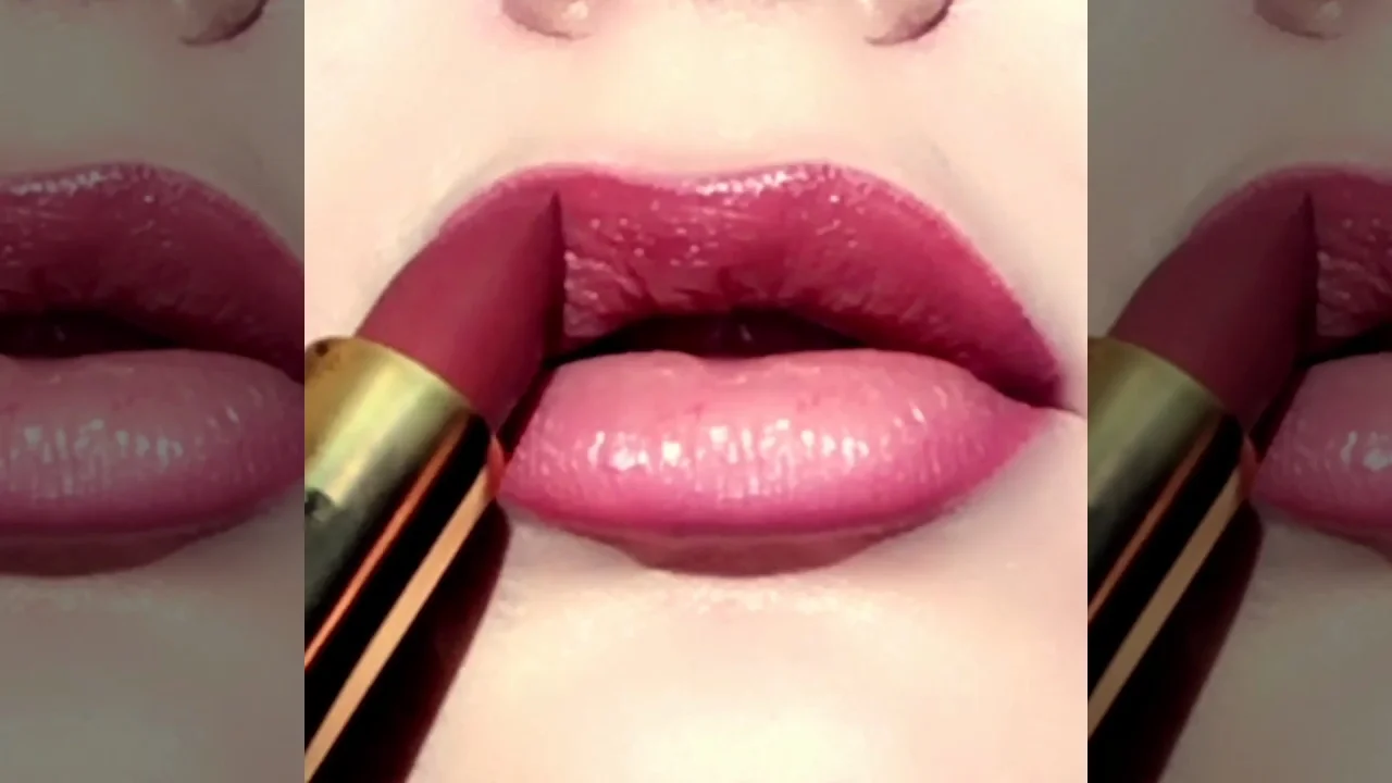 SatinAllure<sup>™</sup> Lipstick