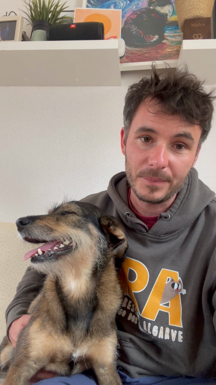 Animal Rescue Algarve