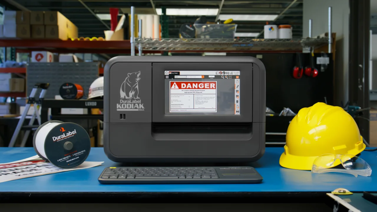 DL Kodiak Max Support