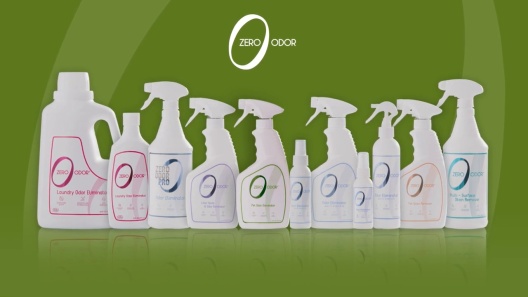 Play Video: Learn More About Zero Odor From Our Team of Experts